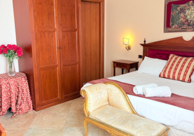Hotel D'angelo Palace